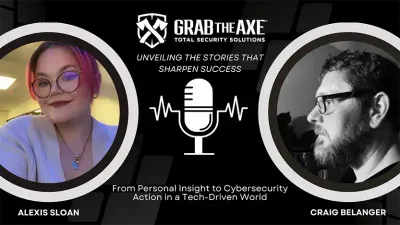 Academic Cybersecurity Insights: Strategies from Professor Craig Belanger at UAT