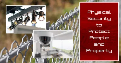 Advanced Physical Security Strategies: Security Measures for Ultimate Protection