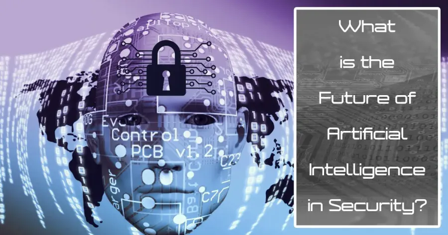 AI in Security Innovation: Revolutionize Protection