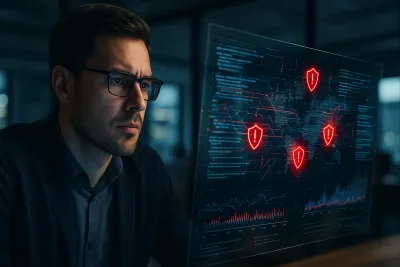 AI Malware, Entra ID Flaw, & ShadowLeak Vuln – 09/20/2025