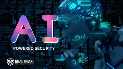 AI-Powered Security: The Future of Personal and Corporate Security