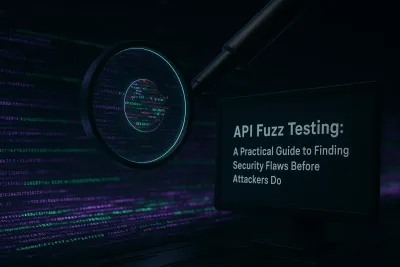 API Fuzz Testing: A Practical Guide to Finding Security Flaws Before Attackers Do