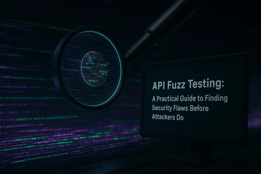 API Fuzz Testing: A Practical Guide to Finding Security Flaws Before Attackers Do