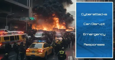 Cyber Security in Public Transport: Unveiling the Shield Against Cyber Threats in Public Transport