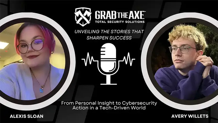 Data Security Techniques: Insights from Avery Willets at UAT