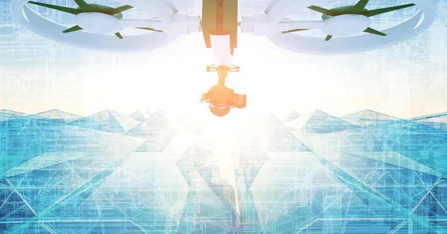 Unveiling the Power of Drone Security Applications: A Modern Approach to Enhanced Safety