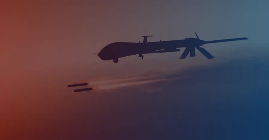 Exploring Drone Warfare Innovations in the Ukraine Conflict: A New Era of Combat