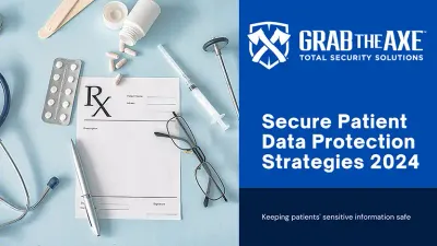 The Importance of Healthcare Cybersecurity in Phoenix: Protecting Patient Data in a Digital Age