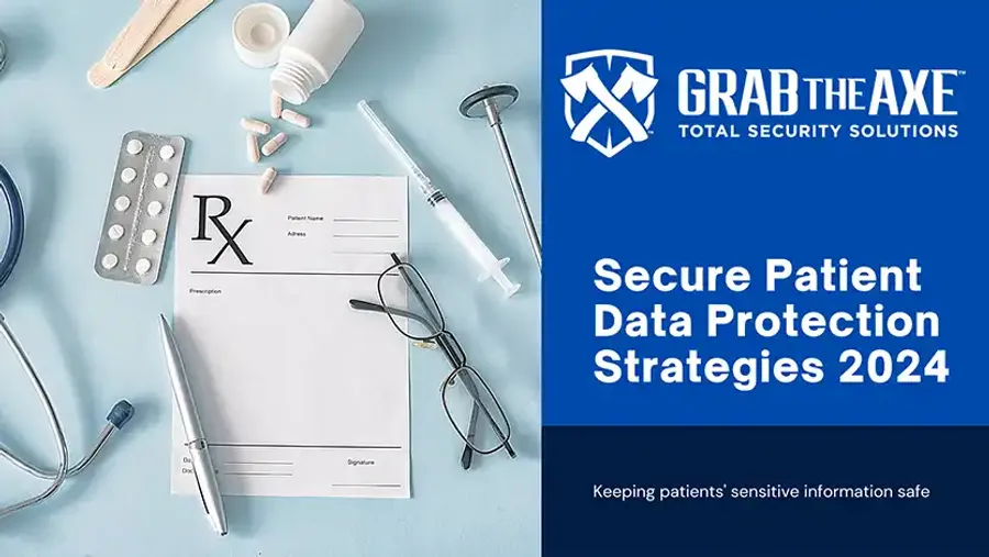 The Importance of Healthcare Cybersecurity in Phoenix: Protecting Patient Data in a Digital Age