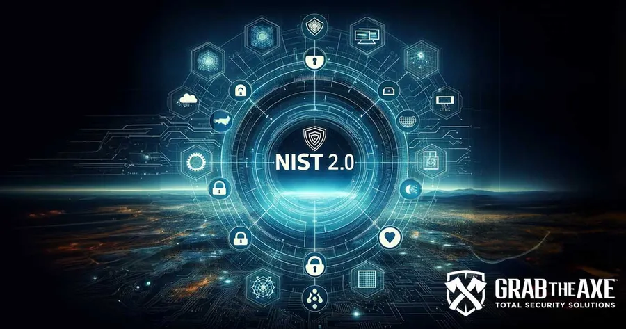 Exploring the NIST CSF 2.0 Update: 5 Critical Changes Every Cybersecurity Professional Must Know