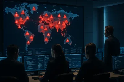 NPM Supply Chain, GeoServer Exploit & CISA Alerts – 09/23/2025