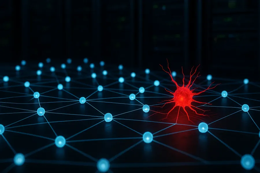 NPM Worm, JLR Cyberattack, & Mobile Zero-Days – 09/16/2025