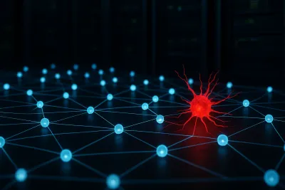 NPM Worm, JLR Cyberattack, & Mobile Zero-Days – 09/16/2025