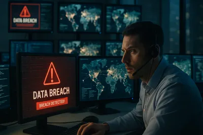 Salesforce Breach, JLR Production Halt & SonicWall Alert – 09/17/2025