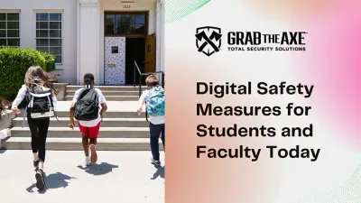 School Cybersecurity in Phoenix: Protecting Students and Faculty in the Digital Age