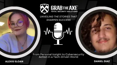 Secure Game Development Insights: Daniel Diaz's Approach to Protecting Digital Creativity