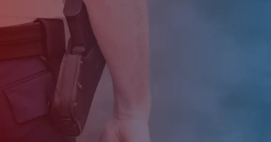 Self-Defense Firearm Selection