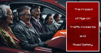 Traffic Safety Across Ages: Key Strategies for Safer Roads