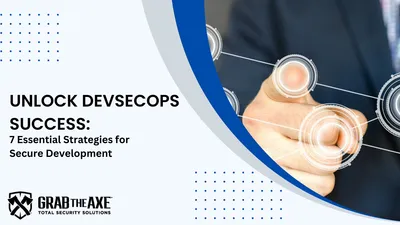 Unlock DevSecOps Success: 7 Essential Strategies for Secure Development