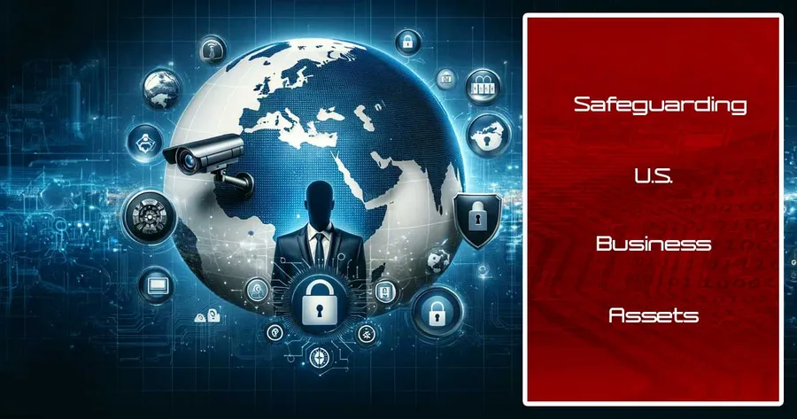 Vigilant Security: Safeguarding US Business Assets Amidst the Israel-Hamas Conflict