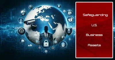 Vigilant Security: Safeguarding US Business Assets Amidst the Israel-Hamas Conflict